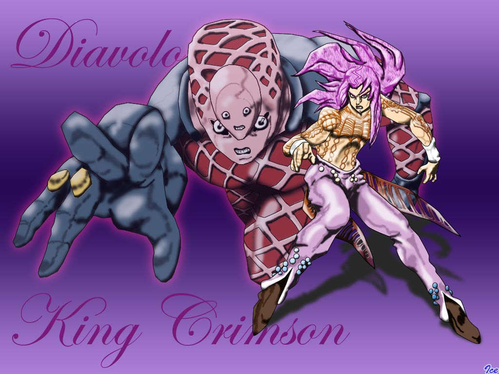 トップコレクション ジョジョ 5 部 壁紙 Jpbestwallpaper