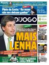 Ver capa O Jogo