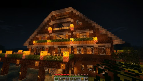 最も共有された かっこいい マイクラ 倉庫 おしゃれ 新しい壁紙明けましておめでとうございます21