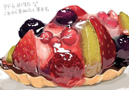50 美味し そう 料理 イラスト 動物ゾーン