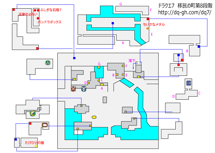 ほとんどのダウンロード ドラクエ7 カジノ攻略 人気のある画像を投稿する