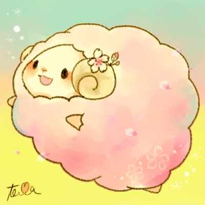 Japan Image 羊 画像 可愛い イラスト