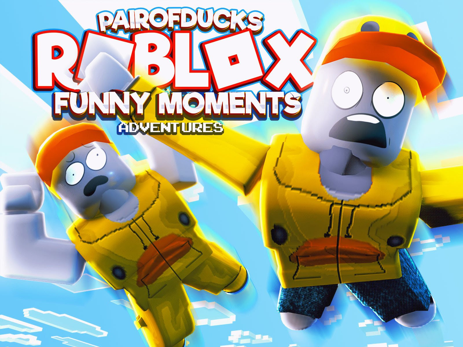 Roblox Funny Moments 2 - Free Robux Games That Really Works