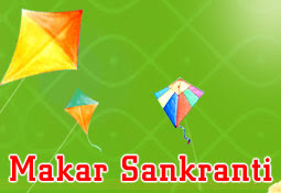 Makarsakranti Festival