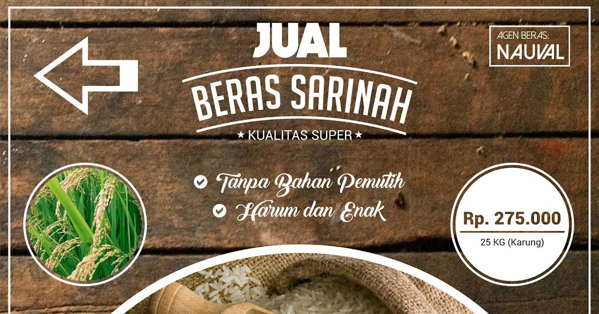  Design  Banner Contoh Banner Kedai  Makan gambar spanduk