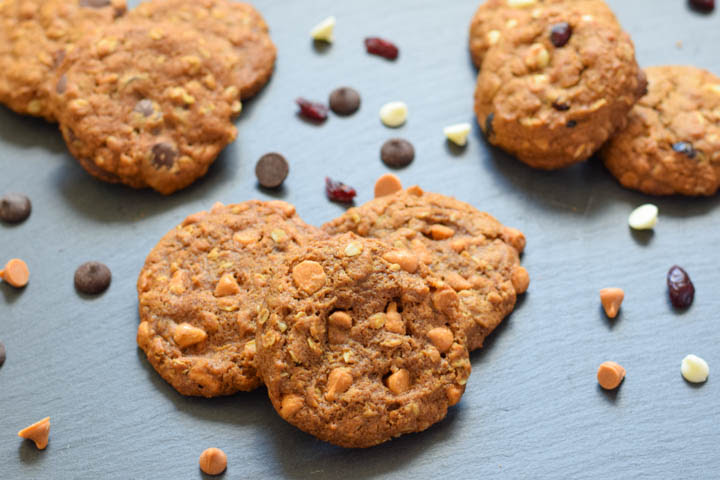 Dietetic Oatmeal Cookies : Oatmeal Peanut Butter Cookies ...