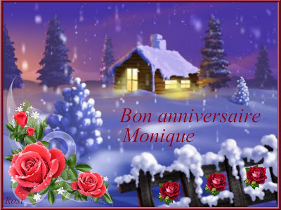 [Téléchargement Gratuit! √] souhaiter joyeux anniversaire monique 175159