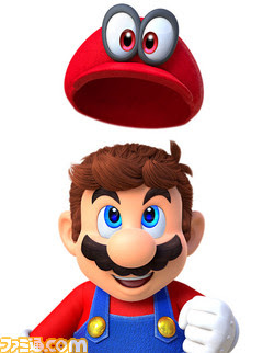 かわいい マリオ 帽子 イラスト