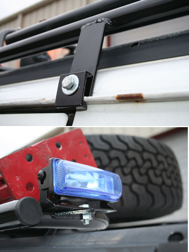 NY NC: Guide to Get Atv canoe rack plans