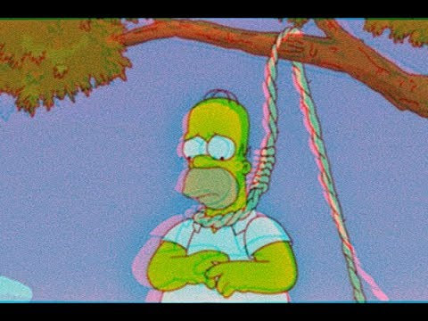 Simpsons Sad Edits Download