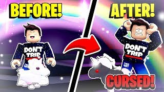 Roblox Adopt Animal Adopt Me Pets Belajar Ipa Bersama - roblox gameplay adopt me pets hatching two pets steemit