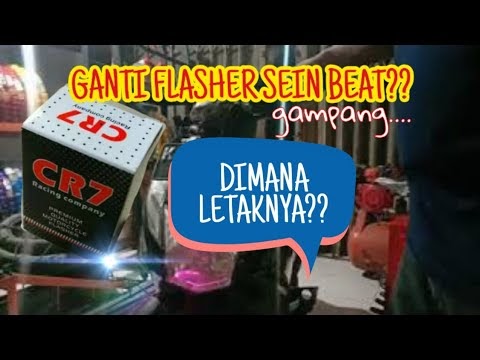 Letak Busi Pada Beat Karbu / Letak Busi Pada Beat Karbu ...