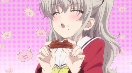 75 シャーロット アニメ 評価 最高のアニメ画像