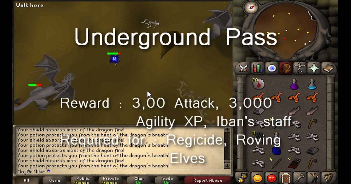 Osrs Quest Xp : Monkey Madness Ii Osrs Wiki / There is no ...
