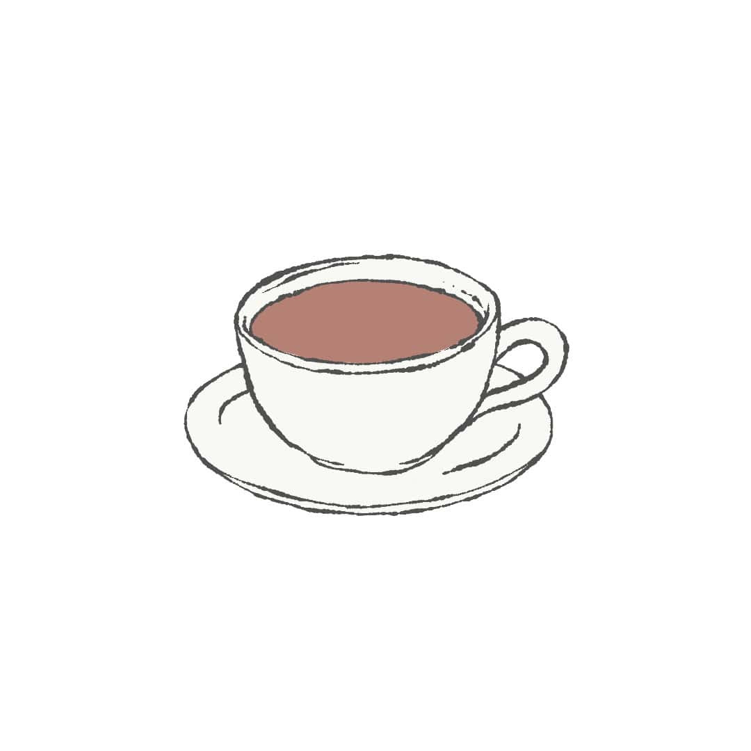 ココア イラスト 壁紙画像マンガ