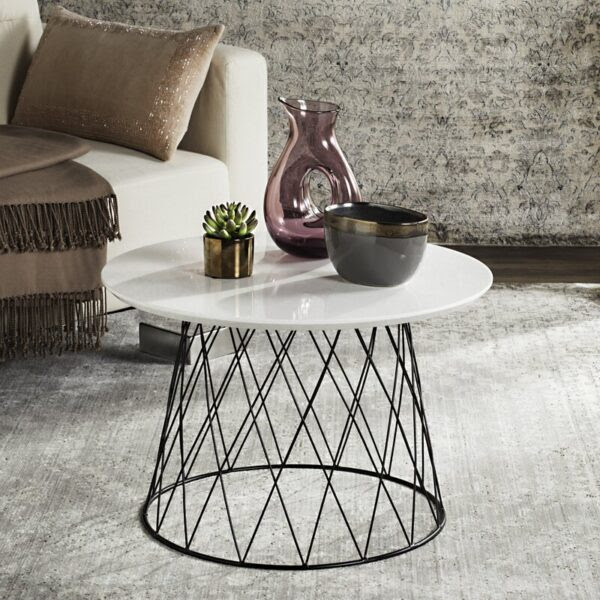 Buy narrow bedside table and get the best deals at the lowest prices on ebay! 51 Small Coffee Tables To Fit Any Living Space Layout