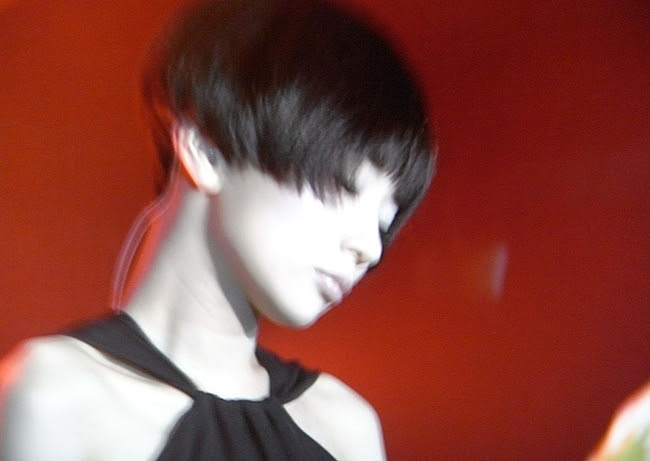 すごい 椎名 林檎 ショート 髪型 ヘアスタイルギャラリー