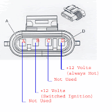Fiatmont User Wiring Diagram