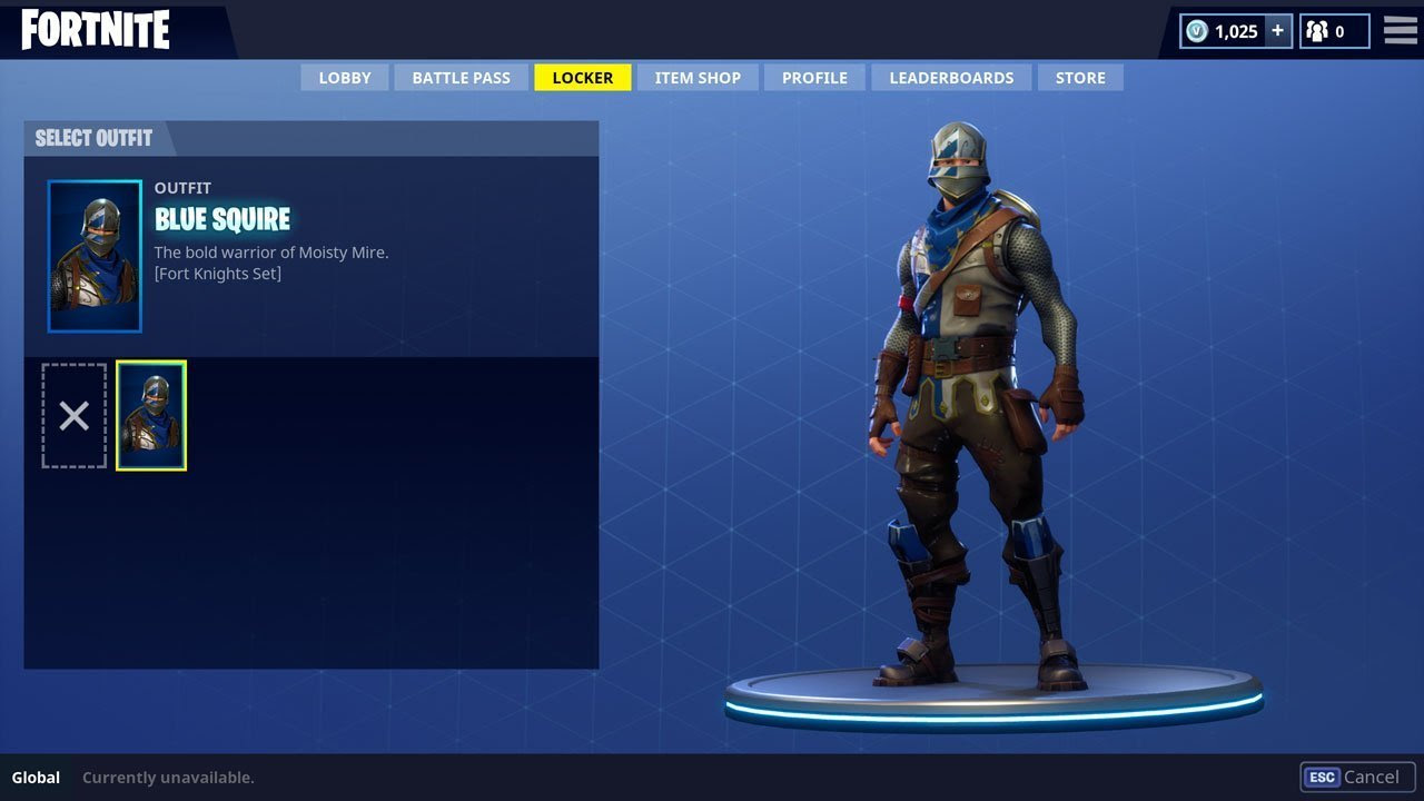 Fortnite Battle Royale How To Change Character Pwrdown - select the skin that you want to equip