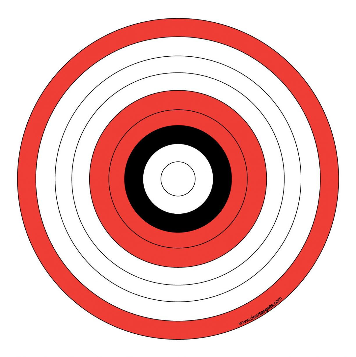 turkey shoot targets printable galerija slika
