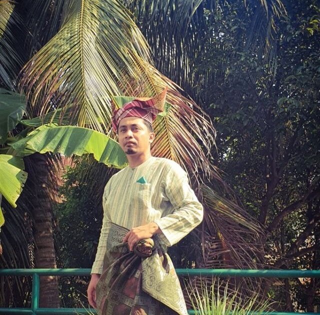  Baju  Melayu  Tradisional Lelaki Baju  melayu  lelaki 
