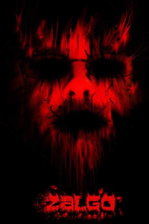 Creepy Zalgo Text Generator : Weird Text Generator ð •Žð ...