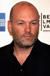 Geopedrados: Fred Durst, o vocalista dos Limp Bizkit, faz ...