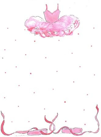 画像 バレエ 可愛い イラスト ニコニコ 静止 画 イラスト