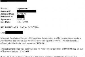 Few banks may accept such requests through letters sent to them by post. Debt Negotiation Archives Page 2 Of 3 Leave Debt Behind