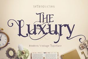 The Luxury (60% Off)