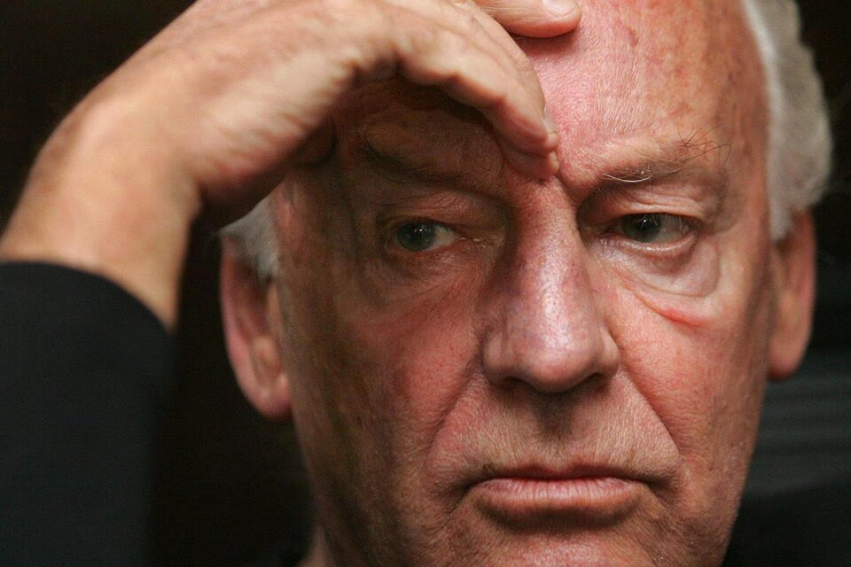 El próximo 13 de abril se cumplirán seis años de la muerte de Galeano.