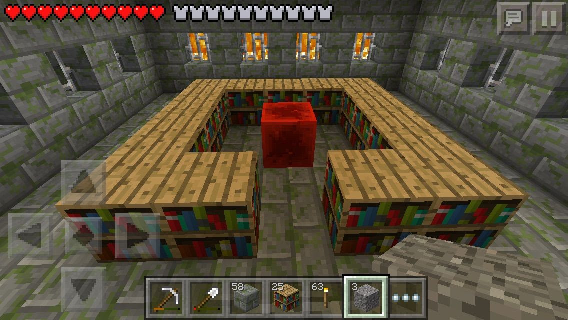 マイクラ エンチャント 部屋 プログラム ニュース