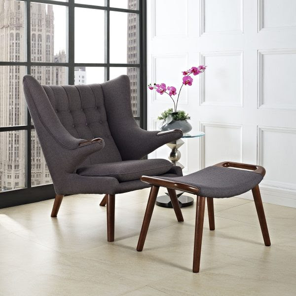 Create an inviting atmosphere with new living room chairs. 40 Beautiful Modern Accent Chairs That Add Splendour To Your Seating