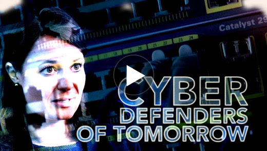 How NATO forges the cyber defenders of tomorrow