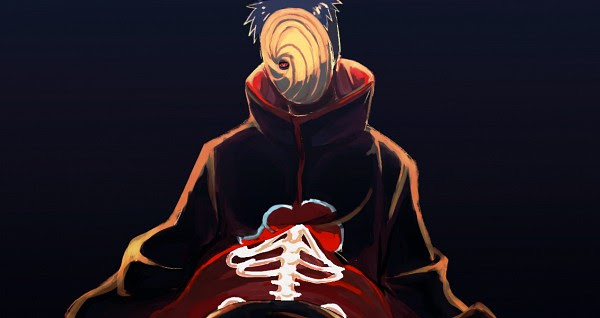 Obito uchiha is one of naruto's most contentious characters.his legacy is arguably either one of heroism and sacrifice or wickedness and machinations, depending on personal perspective. Tobi Uchiha Obito Image 2135981 Zerochan Anime Image Board Mobile