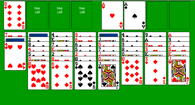 We did not find results for: Freecell Game Online
