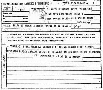 Contratos de arrendamento: Estrutura de uma carta pessoal