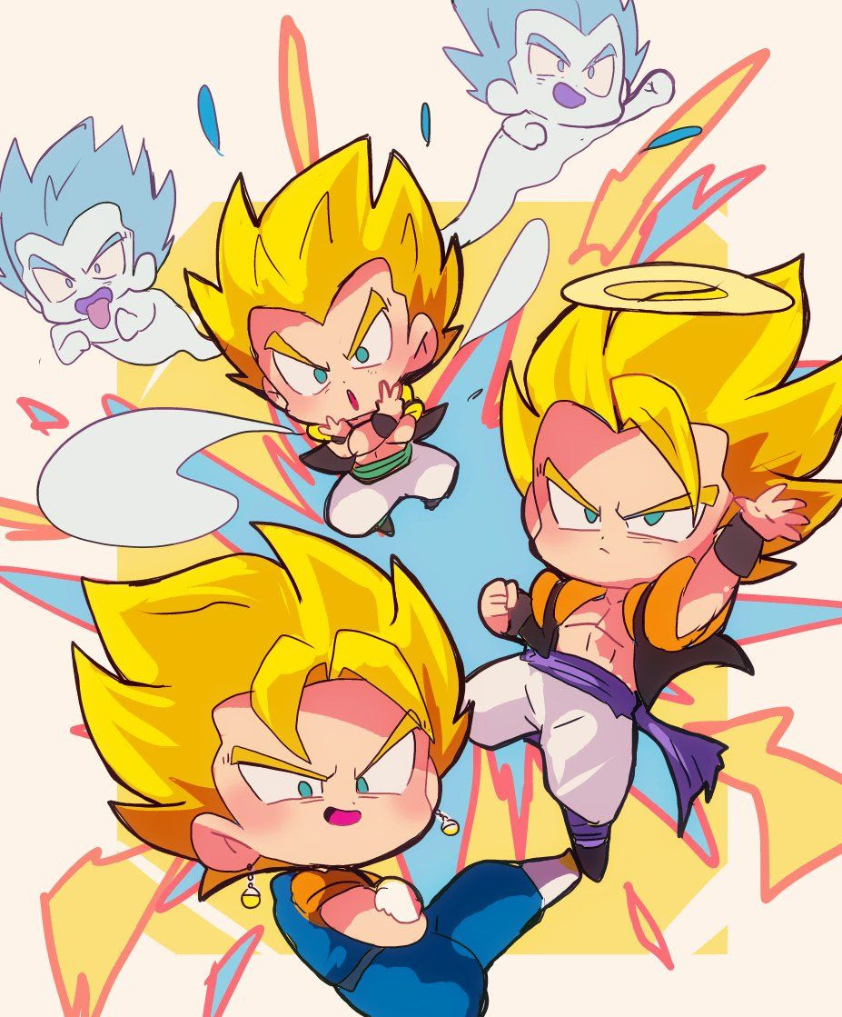 選択した画像 ドラゴンボール イラスト 可愛い ドラゴンボール イラスト 可愛い Apixtursaej0bhu