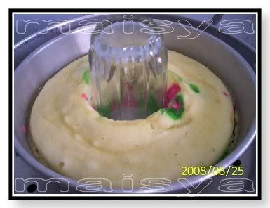 Apam Tapai & Apam Marmar