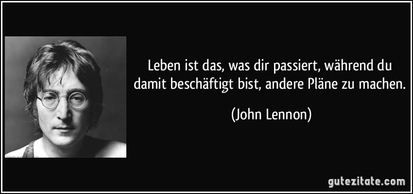 Liebeszitate John Lennon Worte Zitate Weisheiten