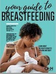 OWH Breastfeeding guide