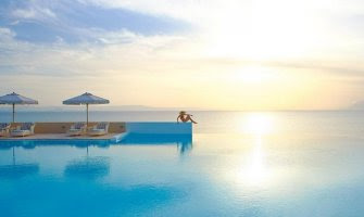 5* Grecotel Olympia Riviera & Aqua Park - Κυλλήνη