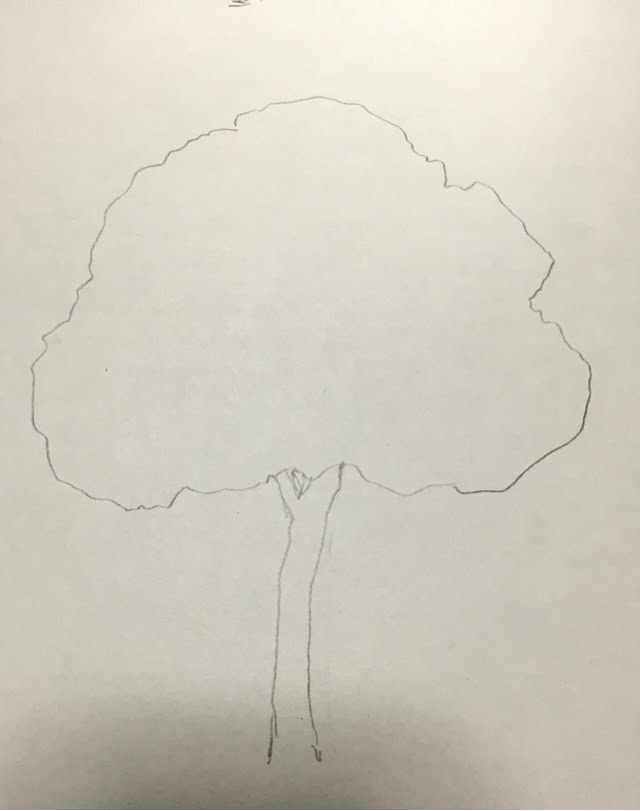 50 素晴らしい木 イラスト 桜の 木 描き 方 ディズニー画像のすべて