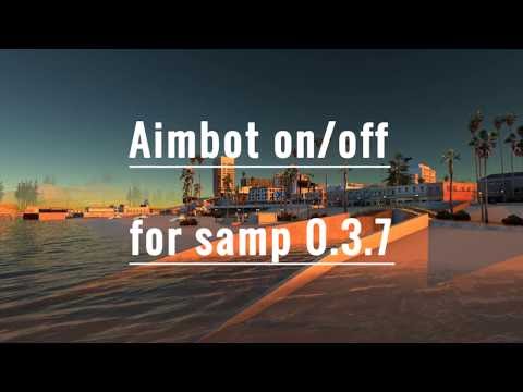 Aimbot Download Gta Samp - 480 x 360 jpeg 14kB
