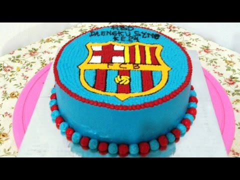Download Gambar gambar bolu barcelona Keren