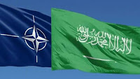 NATO Secretary General holds talks with Prince Khalid bin Salman Al Saud, welcomes closer ties with Saudi Arabia