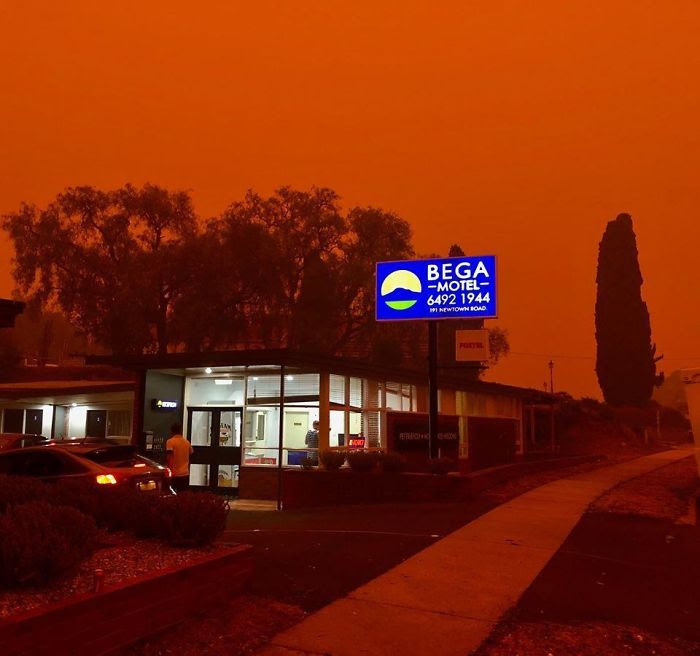 No                                                          Filter. A                                                          Motel In Nsw                                                          Australia In                                                          Middle Of The                                                          Day