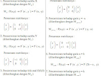 Contoh Soal Bidang Geometri Sma Sbmptn Dan Jawabannya