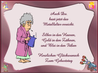 lustige sprüche geburtstag frauen