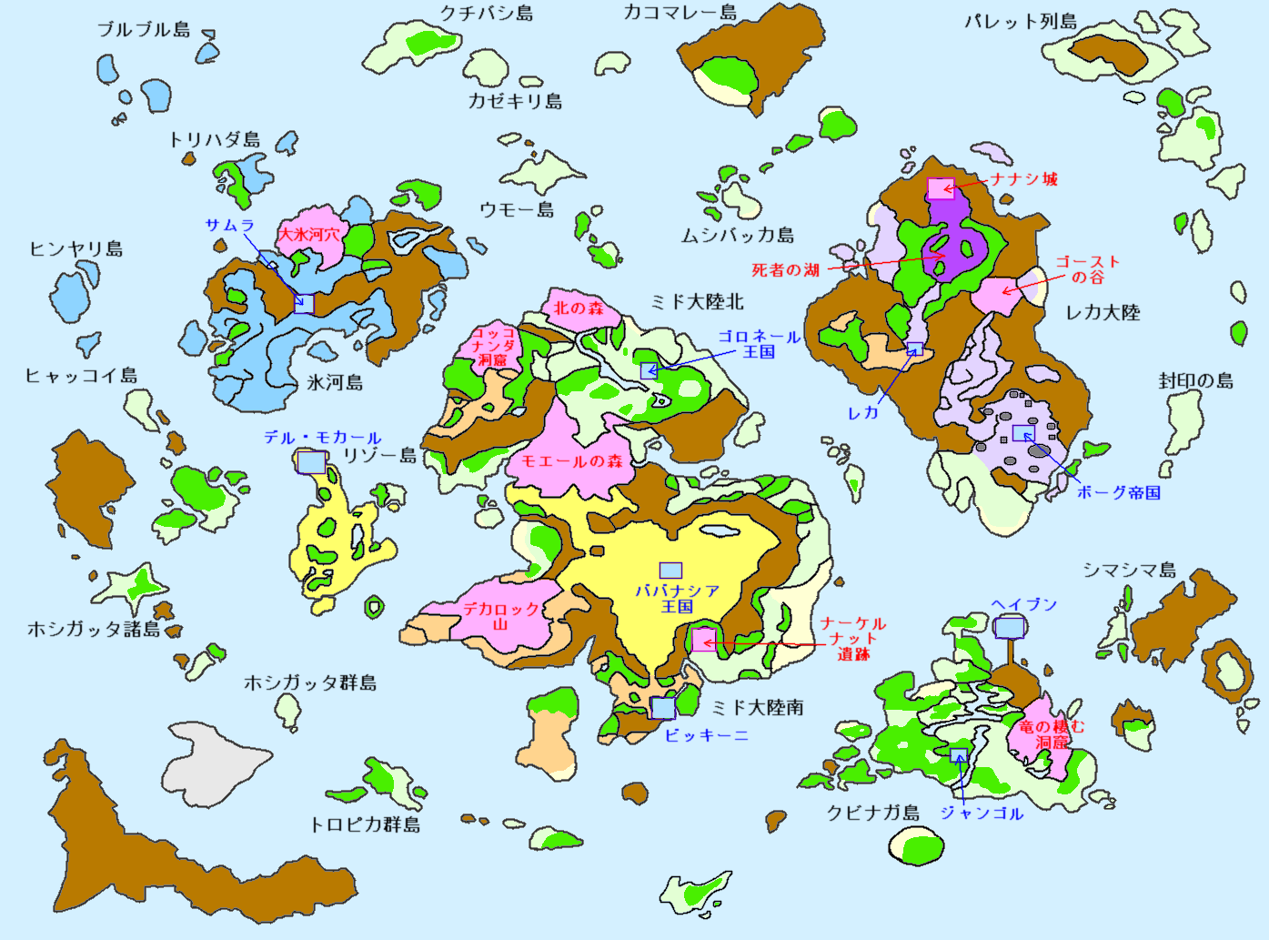 イマージェン おすすめ イメージコレクション